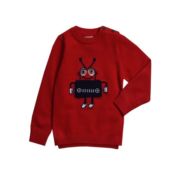 Cascatto  Джемпер для мальчика DGDM1802