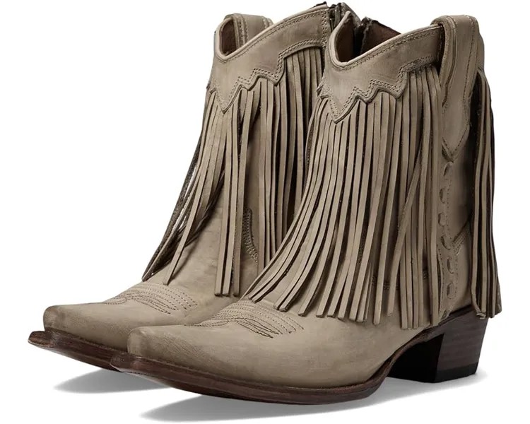 Ботинки Corral Boots L6071, песочный