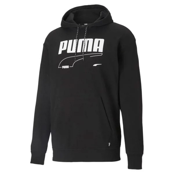 [Puma]Толстовка/TR/REBEL/Толстовка/TR