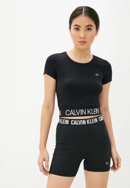 Футболка Calvin Klein Performance