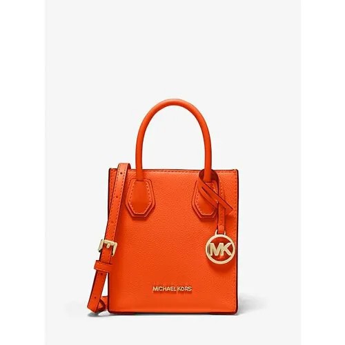 Сумка кросс-боди MICHAEL KORS, оранжевый