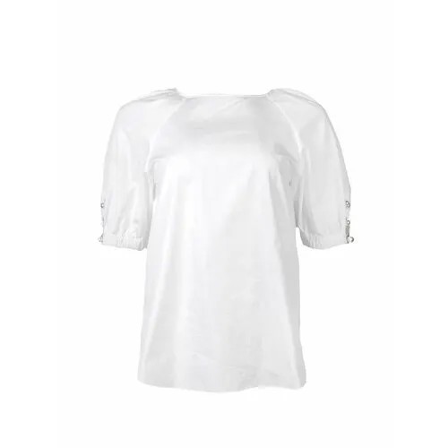 Блуза 3.1 Phillip Lim, размер 2, белый