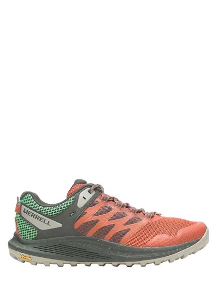 Мужские кроссовки merrell nova 3 nova Merrell