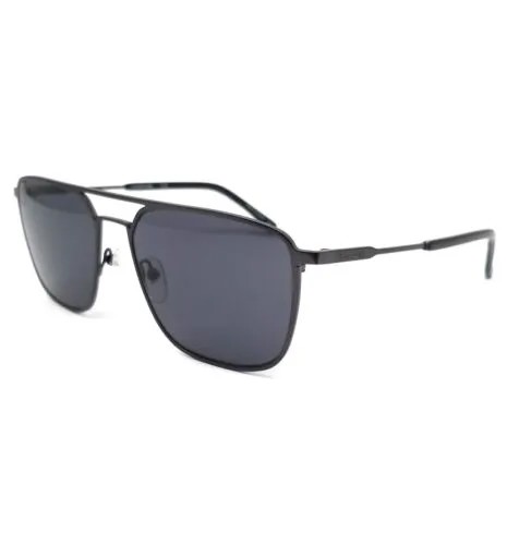 [L194S-033] Мужские прямоугольные солнцезащитные очки Lacoste