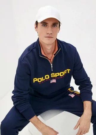 Олимпийка Polo Ralph Lauren