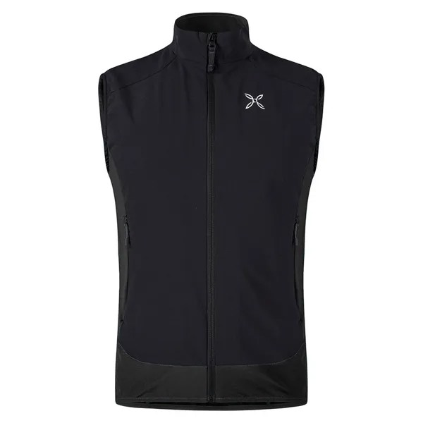 Жилет Montura Power Vest, черный
