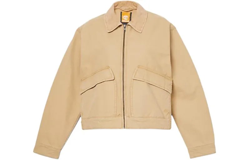 Женская куртка Timberland, цвет Beige