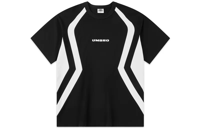 Футболка унисекс Umbro, цвет Snowflake White