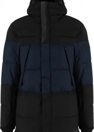 Куртка утепленная мужская Glissade, размер 50