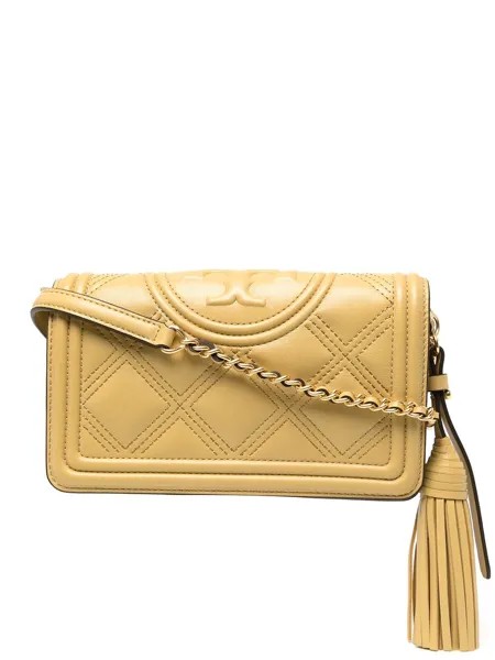 Tory Burch сумка через плечо Fleming