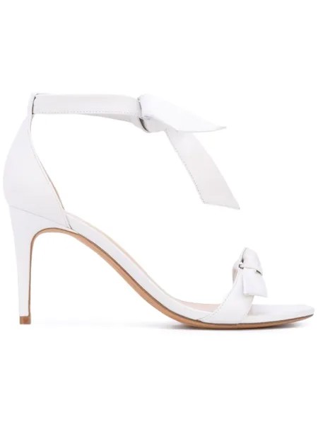 Alexandre Birman босоножки 'Patty', белый