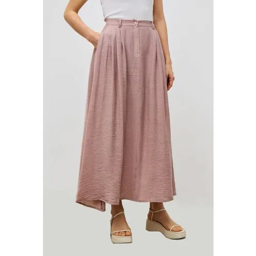 Юбка Baon, размер S, Dusty Mauve