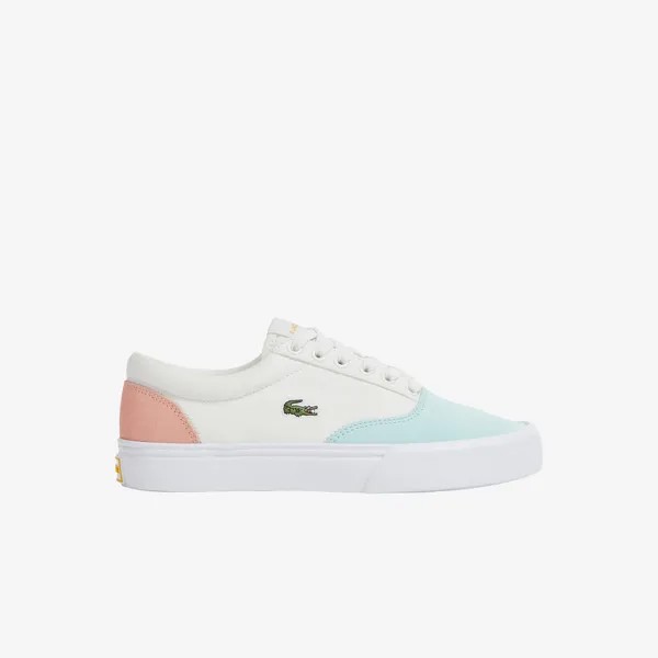 Женские кеды Lacoste JUMP SERVE LCE