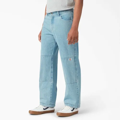 Джинсы Dickies, размер 30/32, голубой
