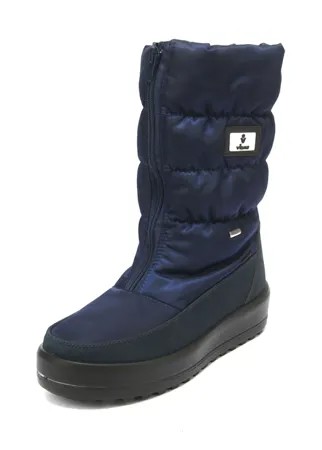 Дутики женские Vista 11-60219 синие 37 RU
