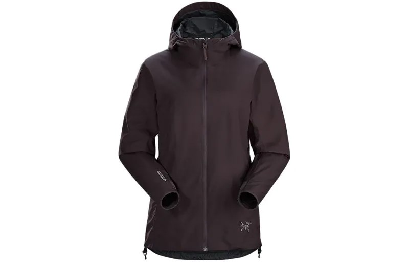 Куртка серии Solano женская Arcteryx