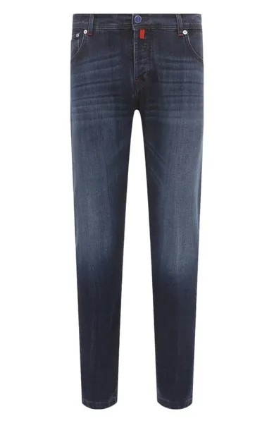 Джинсы Kiton