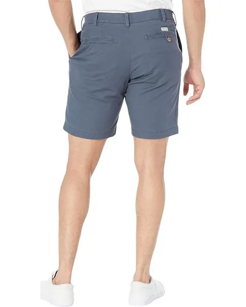 Шорты Faherty Island Life Shorts 8