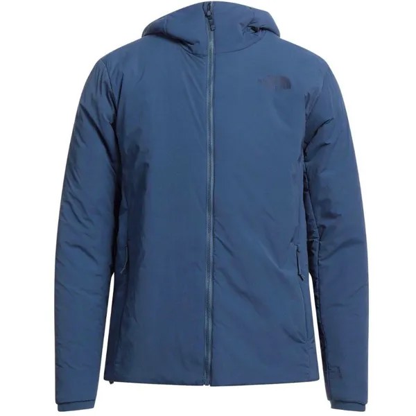 Синяя куртка M Ventrix Shady North Face, синий