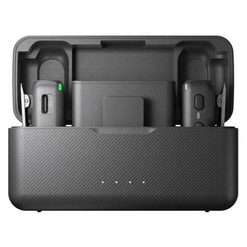 Беспроводной микрофон DJI Mic