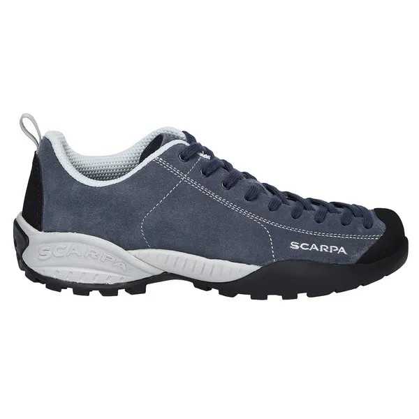 Кроссовки Scarpa, цвет Blue Mist