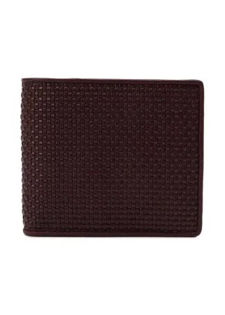 Кожаное портмоне Ermenegildo Zegna
