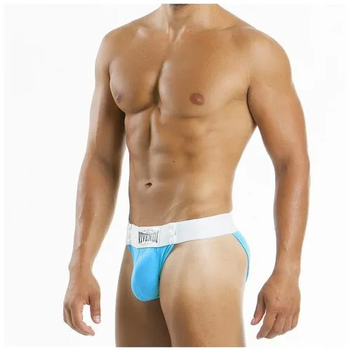 Трусы MODUS VIVENDI, размер M, бирюзовый