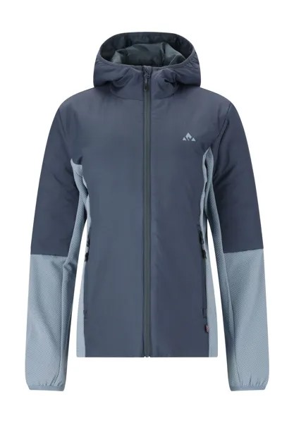 Куртка Arlo с утепляющей подкладкой Primaloft WHISTLER, цвет Bering Sea