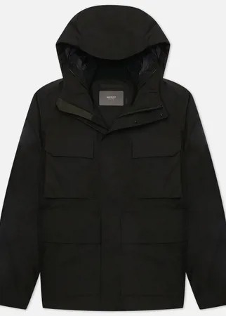 Мужская куртка Norse Projects Nunk Down Gore-Tex, цвет чёрный, размер L
