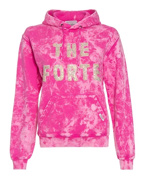 Худи Forte Dei Marmi Couture