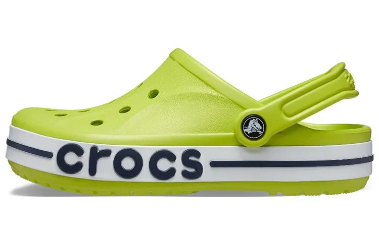 Пляжные сандалии Crocs Bayaband унисекс