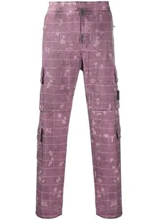 Stone Island спортивные брюки