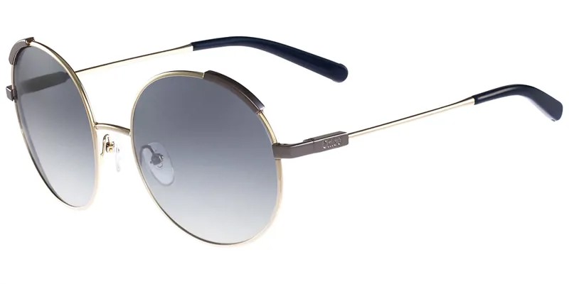 Солнцезащитные очки женские Chloe 117S