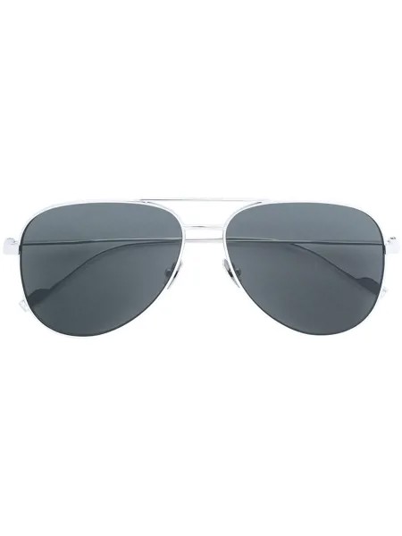 Saint Laurent Eyewear солнцезащитные очки 'Classic 11'