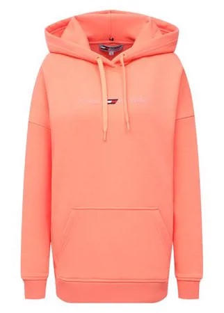 Хлопковое худи Tommy Hilfiger