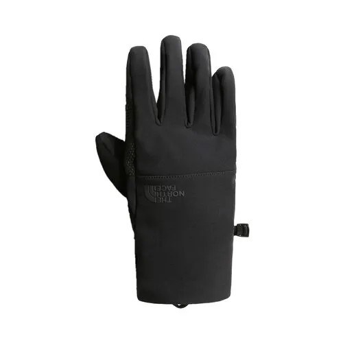 Перчатки The North Face Apex Etip Glove, черный