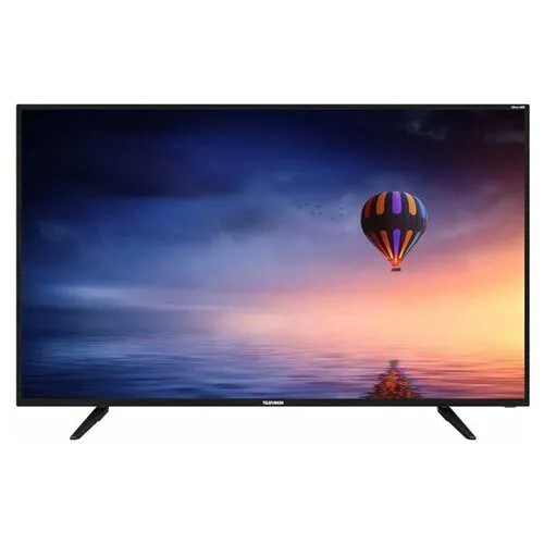 Telefunken Tf-led55s10t2su UHD Smart .