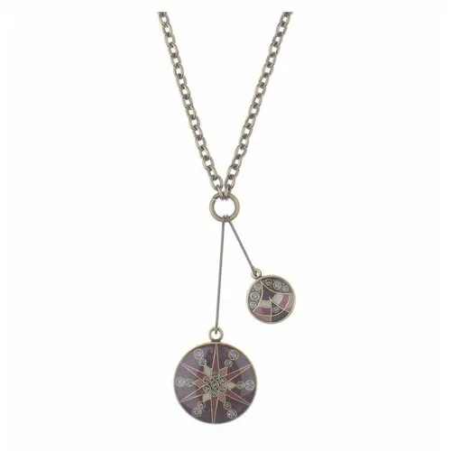 Колье Clara Bijoux