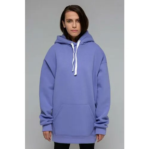 Худи Магазин Толстовок, размер XXL-54-Unisex-(Женский), , голубой