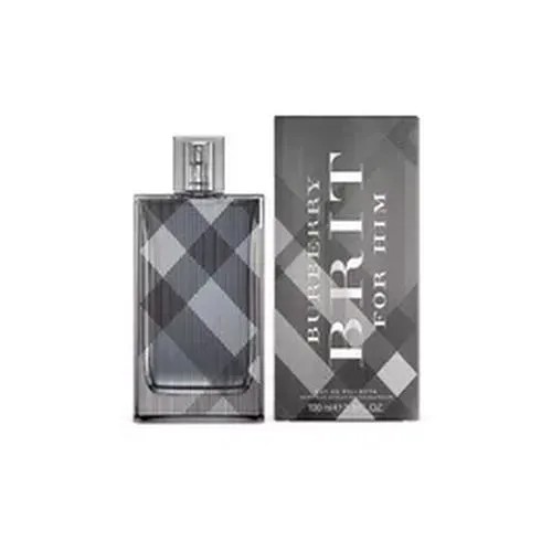 Туалетная вода Burberry Brit for Men, 100 мл