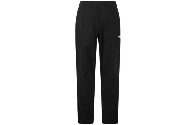 THE NORTH FACE Мужские трикотажные спортивные штаны, цвет Black