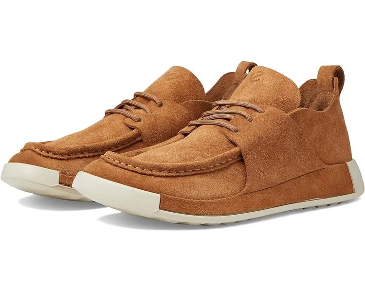 Кроссовки ECCO Cozmo 2.0 Shoe, цвет Cashmere