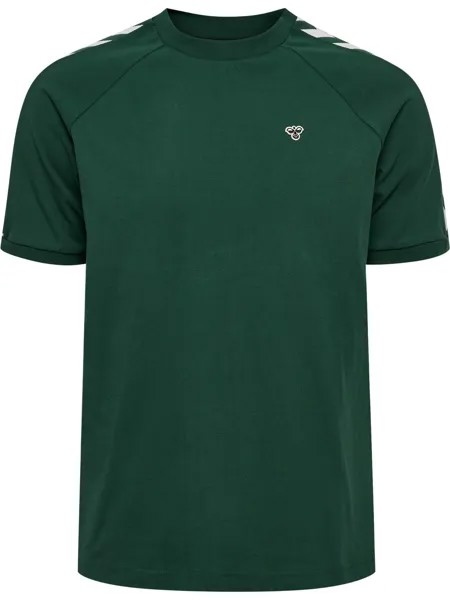 Спортивная футболка Hummel, цвет Fir