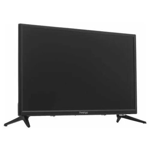 24 (60 см) Телевизор LED Prestigio PTV24SN04Z черный