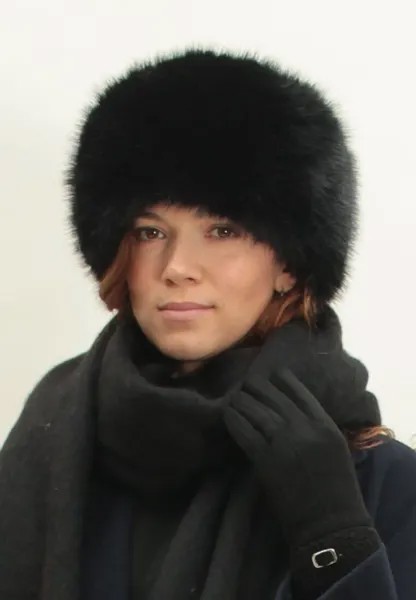 Шапка