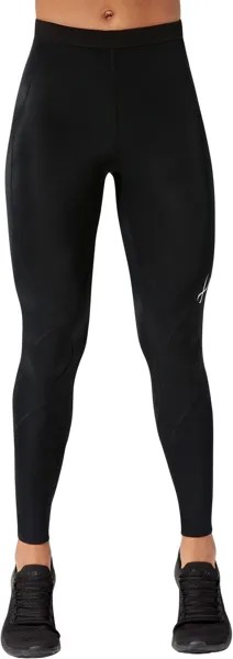 Брюки Expert 3.0 Tights CW-X, черный