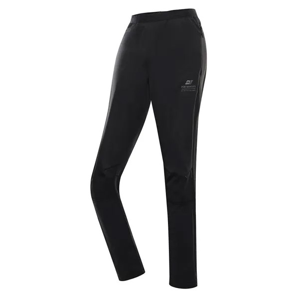 Брюки Alpine Pro Abar, черный