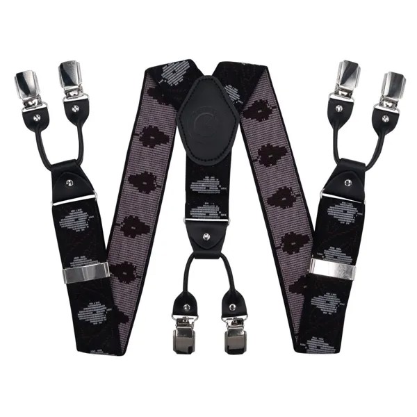 Подтяжки OTOKODESIGN 54174 черные