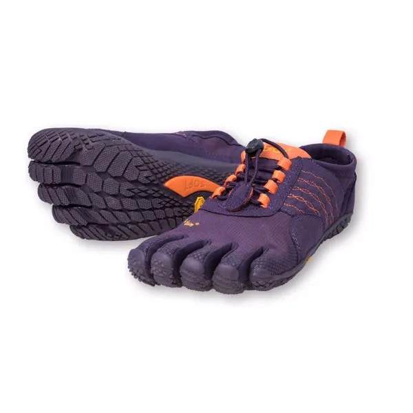 Мокасины FIVEFINGERS Trek Ascent W