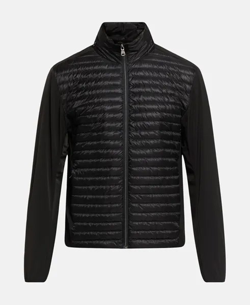 Функциональная пуховая куртка Colmar, черный
